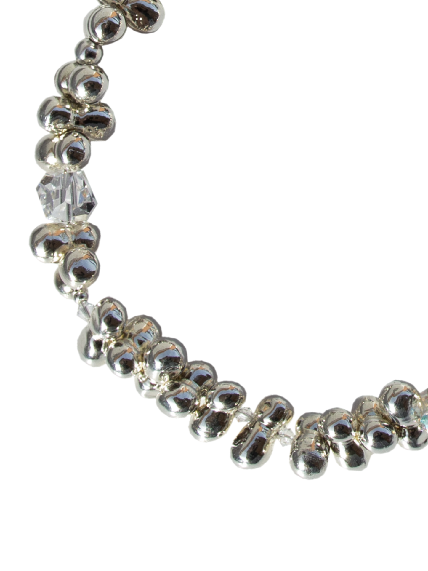 Mirror Pearls